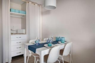 Face Mer appartement pour 4 personnes - 5