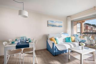 Face Mer appartement pour 4 personnes - 5