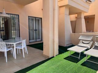 Apartamento Nemingzhen Tarifa - Tarifa - 2