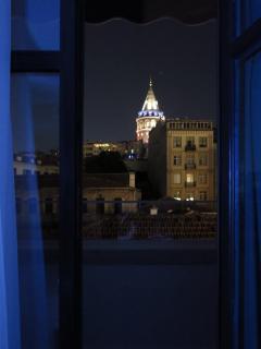 GALATAHAN Hotel Istanbul Karakoy - Istanbul - 8