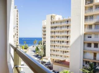 Apartamentos Mare Nostrum 8-5º-E - Calpe - 0