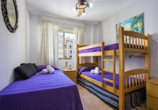 Apartamentos Mare Nostrum 8-5º-E - Calpe - 5