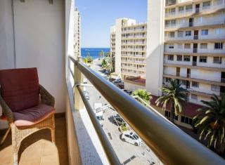 Apartamentos Mare Nostrum 8-5º-E - Calpe - 4
