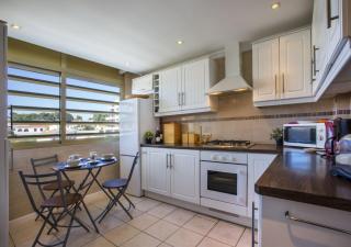 Apartamentos Mare Nostrum 8-5º-E - Calpe - 1