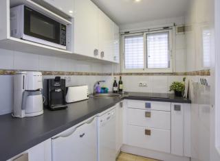 Apartamentos President 3ºD - Calpe - 5
