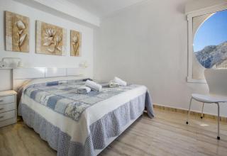Apartamentos President 3ºD - 4