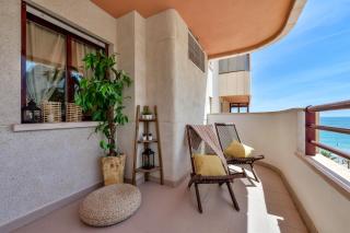 Apartamentos Zafiro (1-5º-B) - Calpe - 3