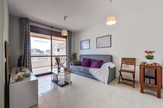 Apartamentos Zafiro (1-8º-B) - Calpe - 3