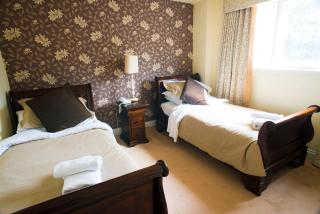 Angmering Manor Hotel - Angmering - 2