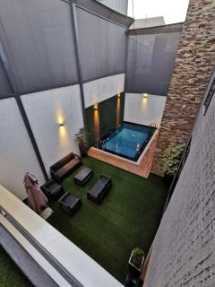 منتجع وشاليهات وسام بارك Wesam Park Residences & Chalets - Ta'if - 7