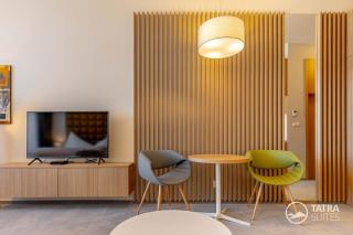 TATRA SUITES Luxury Studio C408 - Starý Smokovec - 5
