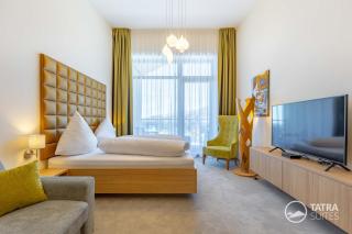 TATRA SUITES Luxury Studio C408 - Starý Smokovec - 4
