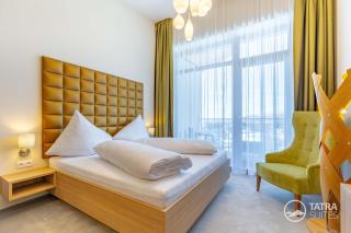 TATRA SUITES Luxury Studio C408 - Starý Smokovec - 6