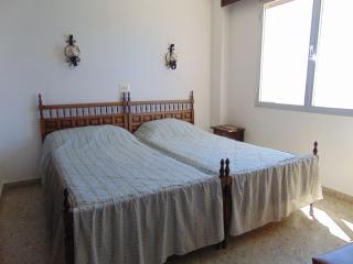 Apartamentos Ifach-3 (5º-29) - Calpe - 1