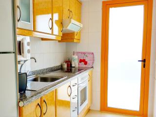 Apartamentos Ambar Beach (2-7º-D) - 1