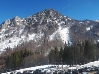 Appartamento Flora - Val di Luce - Abetone - 1