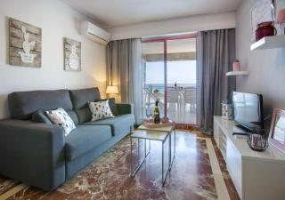 Apartamentos Nuevo Mexico (9º-C) - Calpe - 7