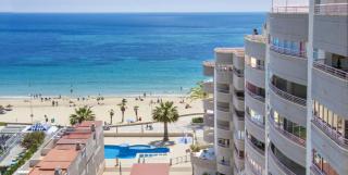 Apartamentos Nuevo Mexico (9º-C) - Calpe - 4