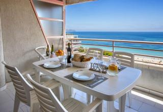 Apartamentos Nuevo Mexico (9º-C) - Calpe - 3