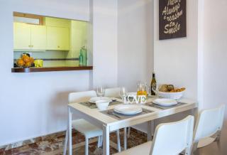 Apartamentos Nuevo Mexico (9º-C) - Calpe - 5