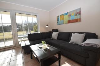 fewo1846 Strandresidenz Wassersleben - Fördeblick I - komfortables Studioapartment mit Balkon - Harrislee - 4