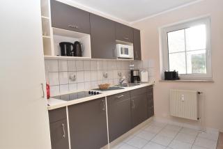 fewo1846 Strandresidenz Wassersleben - Fördeblick I - komfortables Studioapartment mit Balkon - Harrislee - 1