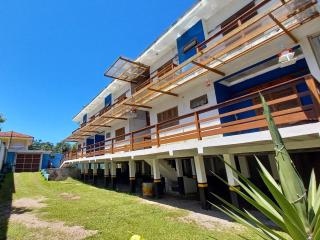Waimea FLATS Itamambuca - 2