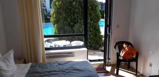 studio by the Pool in Aspen Heights Bansko - Bansko - 7