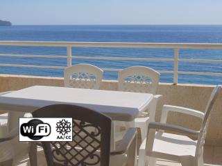 Apartamentos APOLO16 (I-15º-70) - Calpe - 6