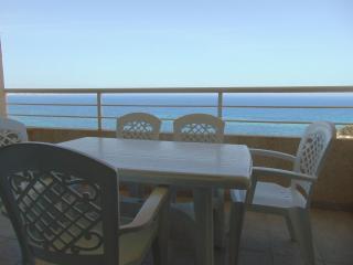 Apartamentos APOLO16 (I-15º-70) - Calpe - 5