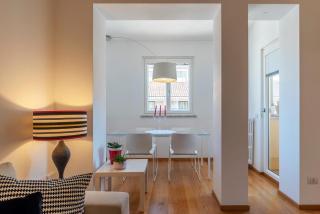 GuestHost - Vaticano & San Pietro Balcony Apartment - Rome - 1