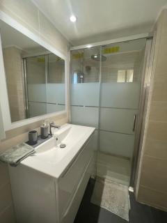 Le Namasté - A Porticcio, agréable appartement avec accès piscine - Porticcio - 5