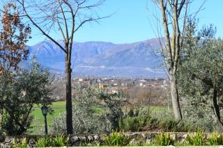 Costa del Gallo - Pacentro - 5