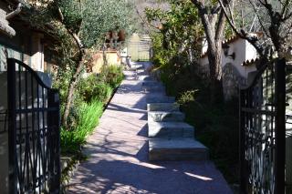 Costa del Gallo - Pacentro - 1