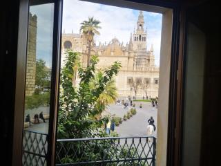 Luxury Apartment with views to Alcazar, Cathedral and Giralda. - Siviglia - 8