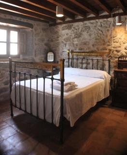 Casa Rural La Centenaria de Alaraz - - 8