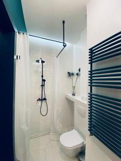 1 Bedroom Apartment 3 minute walk to Wilenska Metro - 5