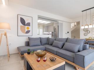 Utopia Luxury Villas - Gouves - 2