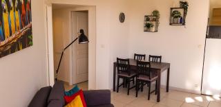 Vue Mer & Terrasse - Plage 50m, Garage Privé - La Ciotat - 5