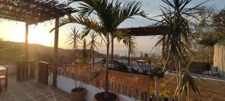 Hotel Quinto Sol - Mazunte - 5