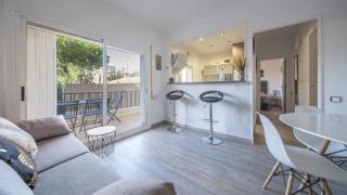 R96 - Apartamento Jocelyne cerca de la playa - Segur de Calafell - 0