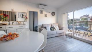 R96 - Apartamento Jocelyne cerca de la playa - Segur de Calafell - 8