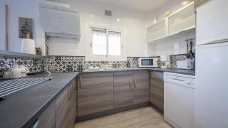 R96 - Apartamento Jocelyne cerca de la playa - Segur de Calafell - 4