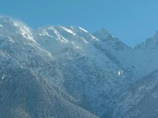 MAA BHAGWATI HOME STAY - Kalpa - 2