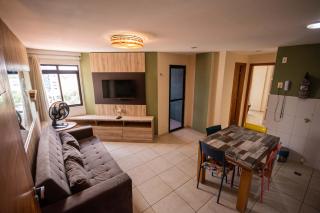 Apartamento Ponta Negra Proximo ao Mar - Natal - 9