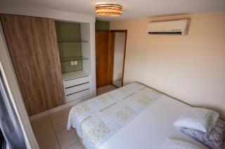Apartamento Ponta Negra Proximo ao Mar - Natal - 8