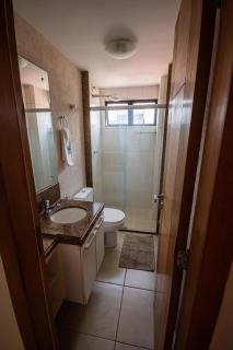 Apartamento Ponta Negra Proximo ao Mar - Natal - 6