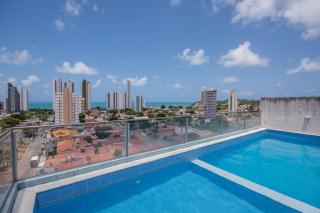 Apartamento Ponta Negra Proximo ao Mar - Natal - 0