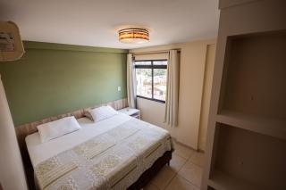 Apartamento Ponta Negra Proximo ao Mar - Natal - 5