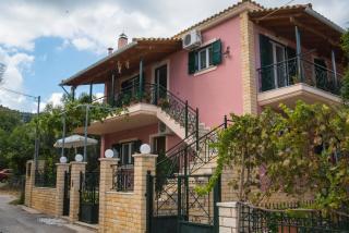 Anna's Apartments - Nikiana - 0
